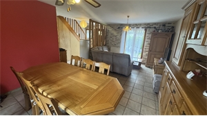 maison à la vente -   76470  LE TREPORT, surface 105 m2 vente maison - NAO8149851